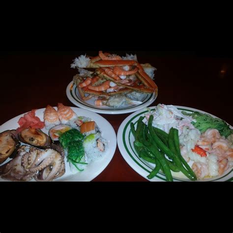 King Super Buffet - Best Chinese Buffet in Pensacola, FL