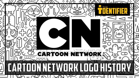 Cartoon Network Logo History You - Infoupdate.org