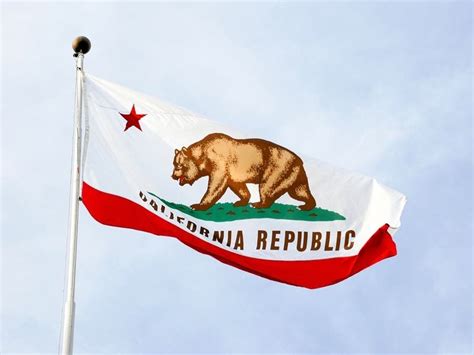 CA State Motto: Do YOU Know It? | Across California, CA Patch