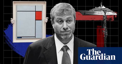 ‘You could fill a museum with it’: the $963m Roman Abramovich art ...