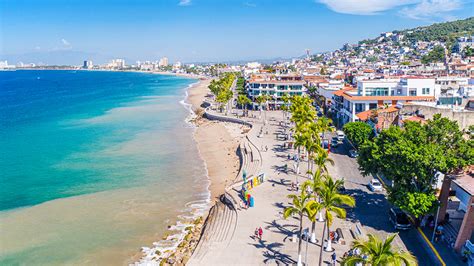 The best beaches in Puerto Vallarta | Official Tourism Guide