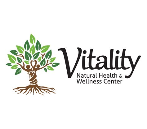 Vitality - logo | Starn Marketing Group