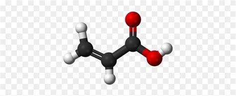 Global Polyacrylic Acid Market 2018 Industry Outlook, - Acrylic Acid Molecular Structure - Full ...