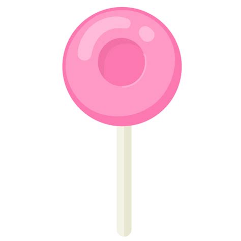 Lollies Generic Flat icon