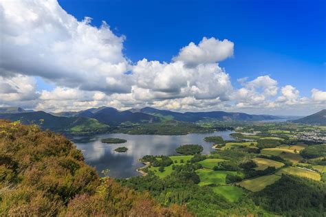 Cumbria and the Lake District Travel Guide | What to see and do in Cumbria and the Lakes | Rough ...