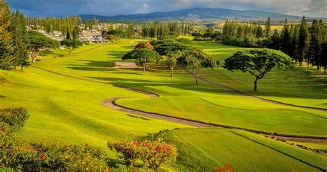 Kapalua Golf Villas - Maui Condo Homes