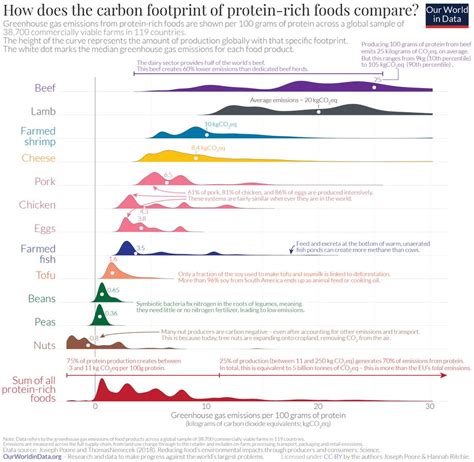 Eating local is not the best way to reduce our food’s carbon footprint - Vox