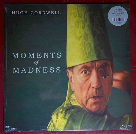 Hugh Cornwell Moments Of Madness Tour- Live Gig Review & Photos - Southampton 1865