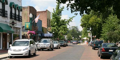 Neighborhood Spotlight: Zionsville, Indiana