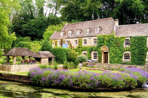 22 Luxury Hotels in Cotswolds - by Price!