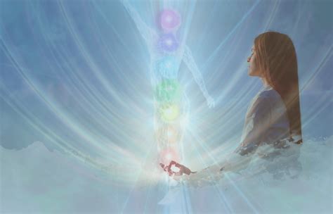 White Light Healing Program ⋆ SUPPORTING YOUR SHIFT