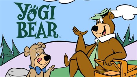 The Yogi Bear Show (1961) | MUBI