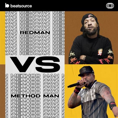 Redman vs Method Man Playlist for DJs on Beatsource