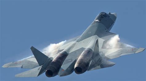 FIRST VIDEO OF RUSSIAN PAK FA T-50 FIGHTER JET - Blog Before Flight - Air Forces News