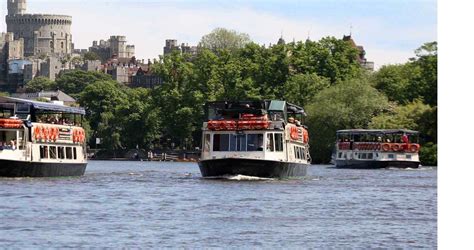 Facts about the River Thames & useful information - Visit Thames | Boat trips, Boat hire, River ...