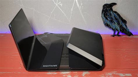 RAXE500 Tri-Band WiFi Router Review: Fast but Flawed | Tom's Hardware