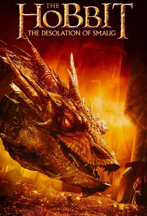 The Hobbit: The Desolation Of Smaug (Theatrical Version) - Choovie Rentals