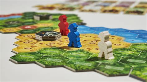 The 20 best board games 2021: for adults, families and two players | T3