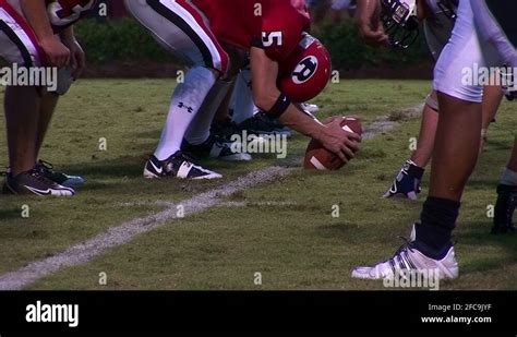 Line of scrimmage Stock Videos & Footage - HD and 4K Video Clips - Alamy