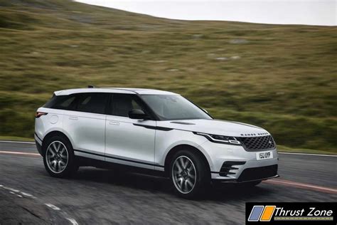 2021 Range Rover Velar hybrid india price specs launch