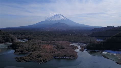 Mount Fuji Lake Shoji Tateaihama - Free photo on Pixabay - Pixabay