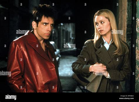 Ben Stiller Christine Taylor High Resolution Stock Photography and ...