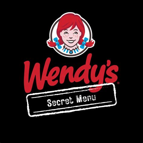 Wendy’s Secret Menu | Enjoy OC