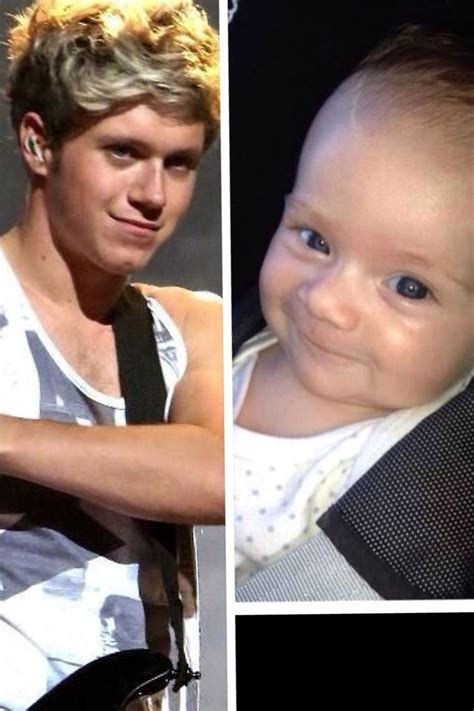 17 Best images about Niall Horan and Theo Horan on Pinterest | One ...