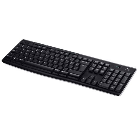 Teclado Logitech K270 | SEARS.COM.MX - Me entiende!