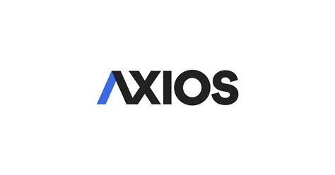 Axios - App