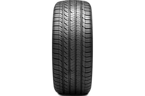 Goodyear Eagle Sport All-Season Tire Review - Tire Space - tires ...