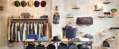 The Best Fashion Stores In Paris | Paris Design Agenda