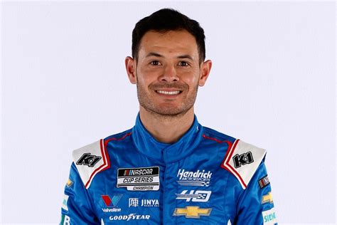 Kyle Larson Profile - Bio, News, High-Res Photos & High Quality Videos