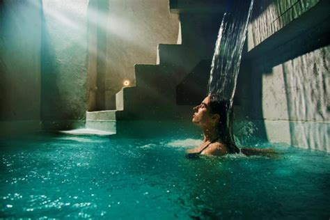 Best Spa Hotels in Athens | Athsenser