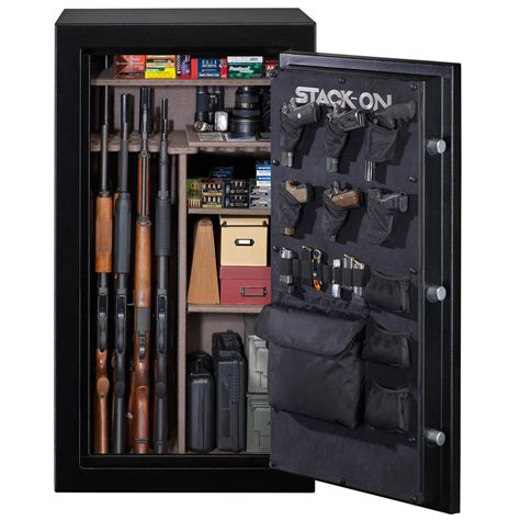 Best Fireproof Gun Safes (2021) - Reviewed | Peak Firearms