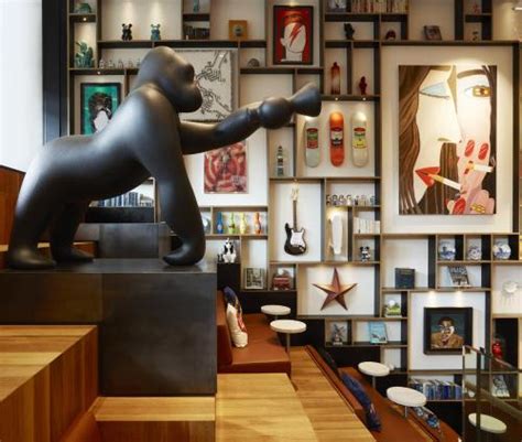 citizenM New York Bowery, New York (updated prices 2024)