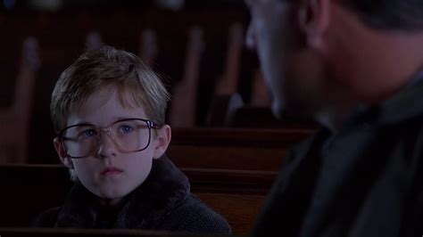 Haley Joel Osment Sixth Sense