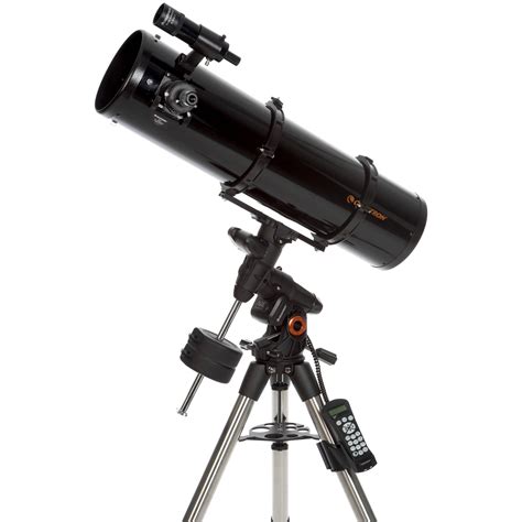 Celestron Advanced VX 8 200mm f/5 Go-To Reflector Telescope