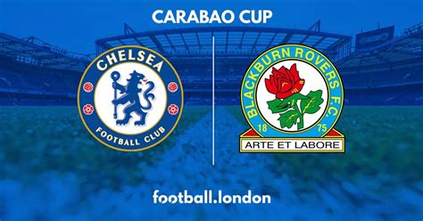 Chelsea vs Blackburn highlights – Badiashile and Sterling goals earn ...