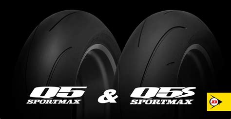 Dunlop Motorcycle Tires Launches the New Sportmax Q5 & Q5S | Dunlop ...