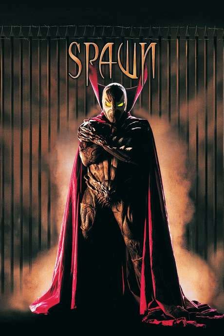 ‎Spawn (1997) directed by Mark A.Z. Dippé • Reviews, film + cast • Letterboxd