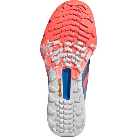 Adidas TERREX Terrex Speed Ultra Trail Running Shoe - Women's - Footwear