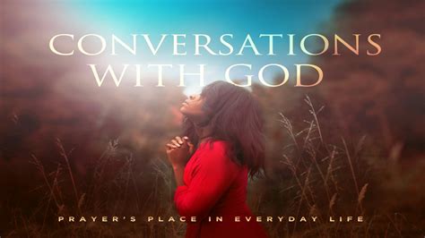 Conversations with God - Tent of Meeting - Exodus 33:7-11 - FOCUS Wesleyan Church