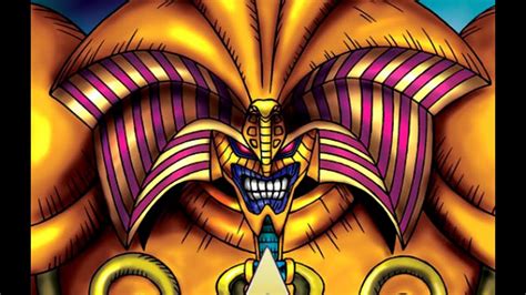 Yugioh Exodia Forbidden One - 1280x720 Wallpaper - teahub.io