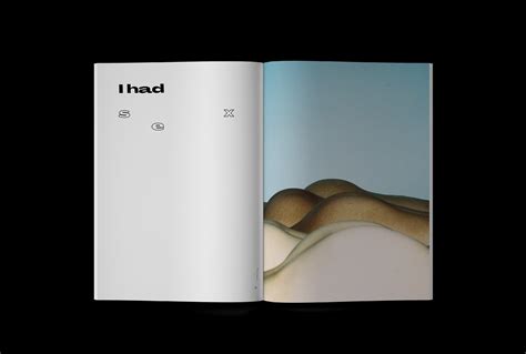 Innocence - Book design on Behance