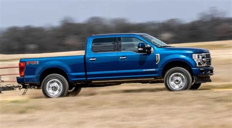 New 2022 Ford F250 Atlas Blue Release Date, Redesign, Specs | NEW 2023 - 2024 FORD