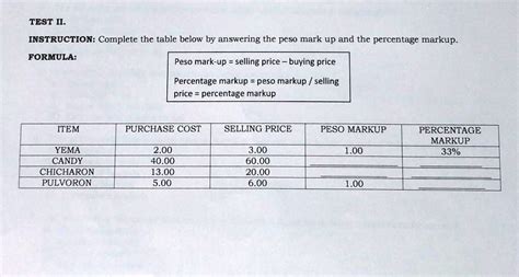 What is markup cost percentage? Leia aqui: What is 30% markup based on cost – Fabalabse