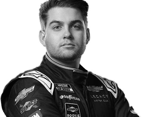 Noah Gragson NASCAR Driver Page | Stats, Results, Bio | NASCAR.com