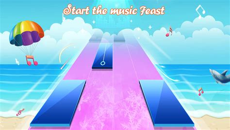 Piano Game Classic - Challenge Music Song for Android - APK Download