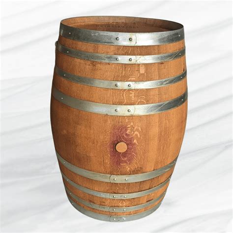 RUSTIC Restored 300L Hogshead Barrel – The Barrel Place